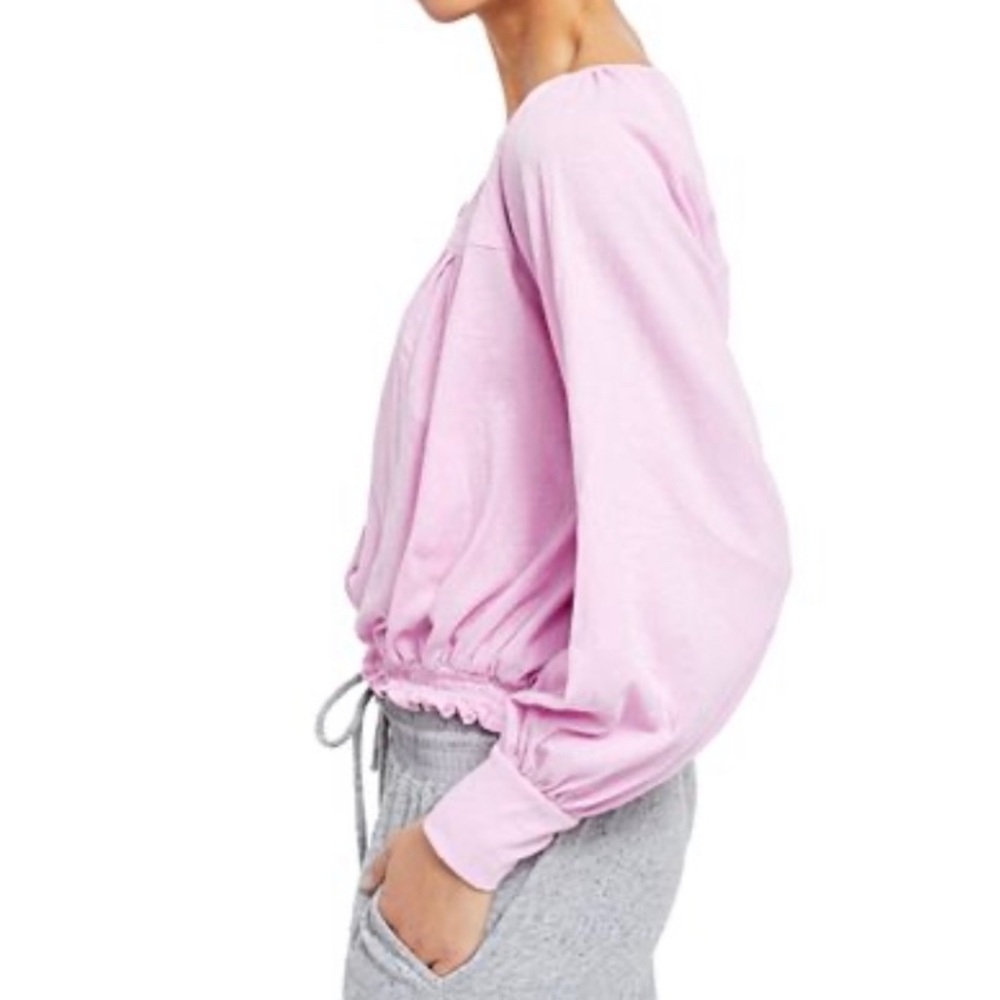 Free People Prairie Henley - Picture 6 of 6